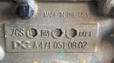 DDE A4710501202 Genuine Detroit Diesel Camshaft Housing