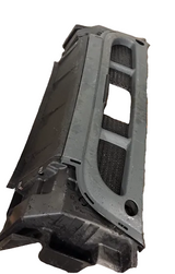21-28443-000 Genuine Dorman Heavy Duty Center Bumper