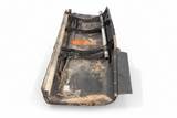 A33-1216-00100R Genuine Freightliner Right Hand Partial Fairing Assembly - Second Truck Parts