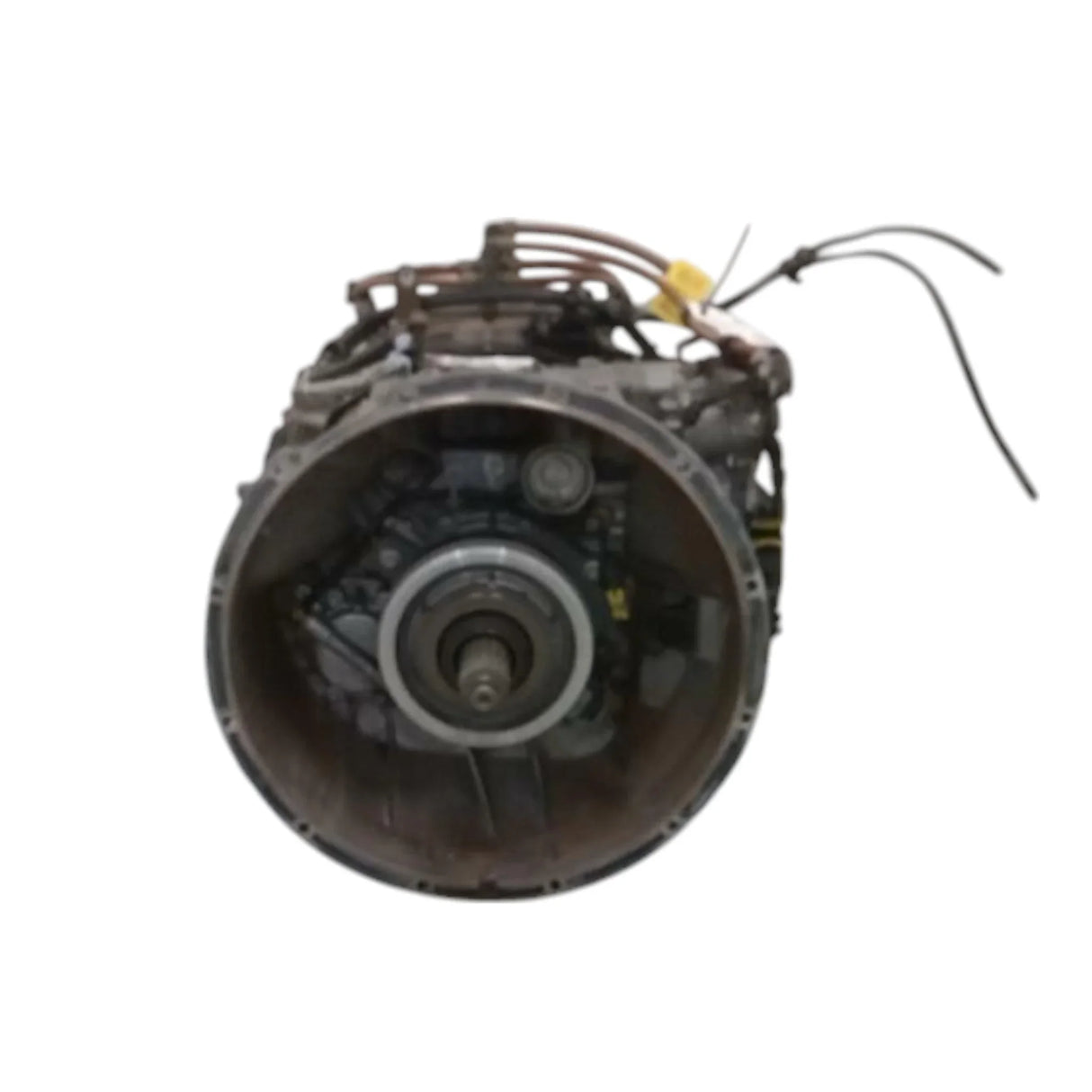 DT12 Automatic Transmission Model D716320