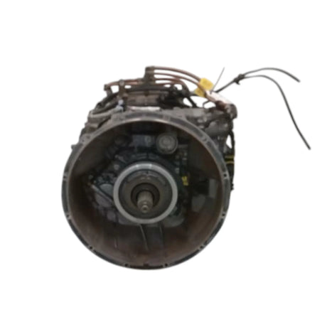 DT12 Automatic Transmission Model D716320