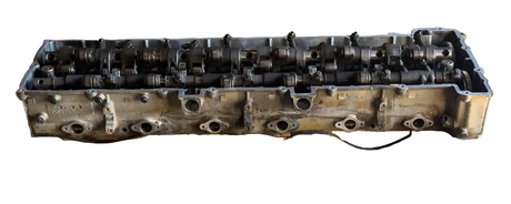 A4710510802 Genuine Detroit Diesel Camshaft Housing - Second Truck Parts