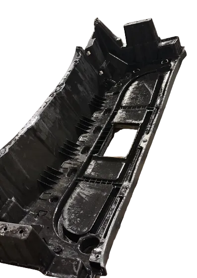 21-28443-000 Genuine Dorman Heavy Duty Center Bumper