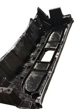 21-28443-000 Genuine Dorman Heavy Duty Center Bumper