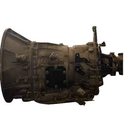 2200RDS Genuine Allison Transmission