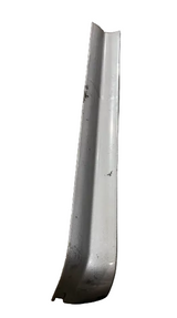 18-64497-030 Genuine Freightliner Right Side Gray Cab Fairing - Second Truck Parts