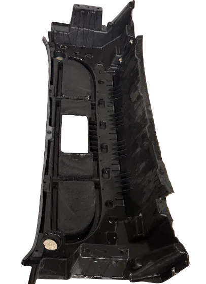 56446434 Genuine Dorman Heavy Duty Center Bumper