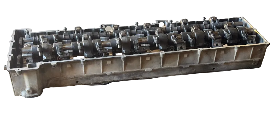 DDE A4710501202 Genuine Detroit Diesel Camshaft Housing