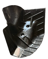 60S5487MRH Genuine Mack Right Hand Inner Fender - Second Truck Parts