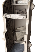 18-57173-001 Genuine Freightliner Left Side Sleeper Storage Cabinet Closet