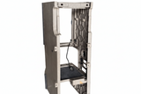 18-57170-000 Genuine Freightliner Left Side Sleeper Storage Cabinet Closet