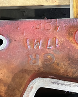 2888376 Genuine Cummins Cylinder Head - Second Truck Parts