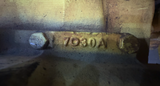 5423-550 Genuine Eaton Hydraulic Pump - Second Truck Parts