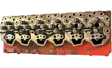 2888376 Genuine Cummins Cylinder Head - Second Truck Parts