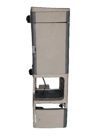 18-57173-000 Genuine Freightliner Left Side Sleeper Storage Cabinet Closet - Second Truck Parts