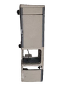 18-57173-000 Genuine Freightliner Left Side Sleeper Storage Cabinet Closet - Second Truck Parts