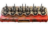 2888376 Genuine Cummins Cylinder Head - Second Truck Parts
