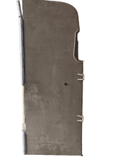 18-57173-001 Genuine Freightliner Left Side Sleeper Storage Cabinet Closet