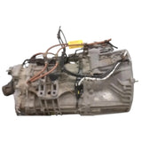 DT12 Automatic Transmission Model D716320