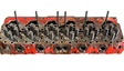 2888376 Genuine Cummins Cylinder Head - Second Truck Parts