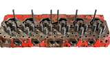 2888376 Genuine Cummins Cylinder Head - Second Truck Parts