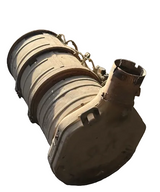 2251896 Genuine Paccar Diesel Particulate Filter