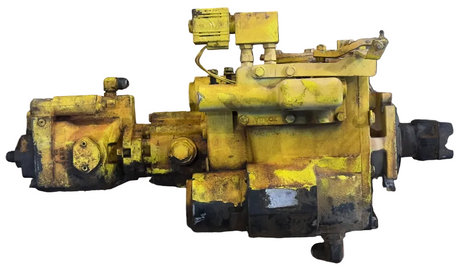 5423-550 Genuine Eaton Hydraulic Pump - Second Truck Parts