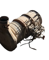 2251896 Genuine Paccar Diesel Particulate Filter
