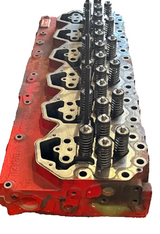 2888376 Genuine Cummins Cylinder Head - Second Truck Parts