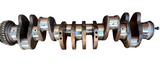 DDE 23527225 Genuine Detroit Diesel Engine Crankshaft 168 STROKE S60 14L DDEC VI