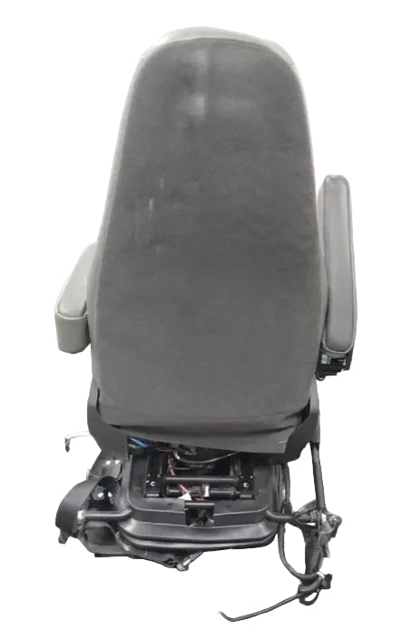 Volvo Air ride driver seat OEM 84733433 - Second Truck Parts