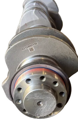 2882731 Genuine Cummins Engine Crankshaft