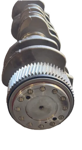 2883164 Genuine Cummins Engine Crankshaft - Second Truck Parts