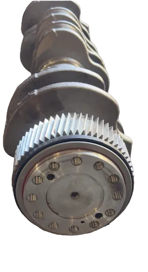 2882731 Genuine Cummins Engine Crankshaft