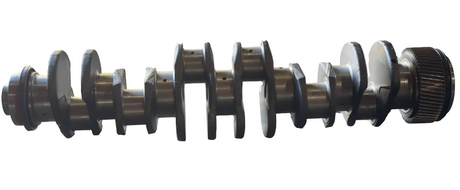 2883164 Genuine Cummins Engine Crankshaft - Second Truck Parts