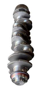 2883164 Genuine Cummins Engine Crankshaft - Second Truck Parts