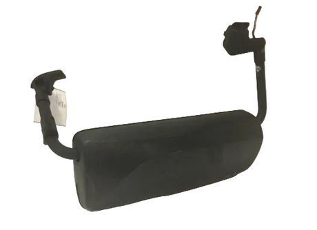 Volvo RH complete power and heated mirror assembly OEM 23968384 - Second Truck Parts