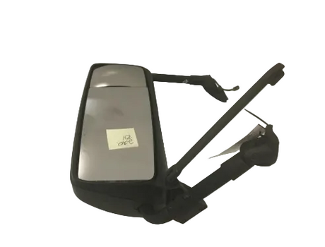 Volvo RH complete power and heated mirror assembly OEM 23968384 - Second Truck Parts