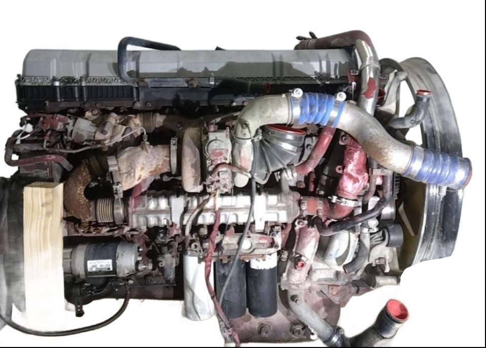 Mack Complete MP8 (J1*H) OEM 22573586 - Second Truck Parts