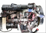 Mack Complete MP8 (J1*H) OEM 22573586 - Second Truck Parts