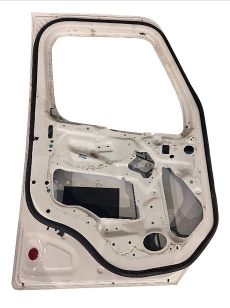 Z18-71221-036 Genuine Freightliner Left Front White Door