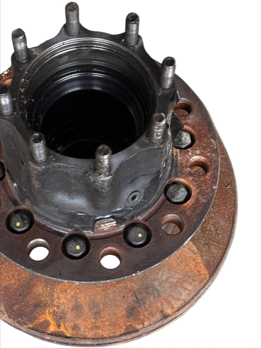 10014341 Genuine Conmet Hub