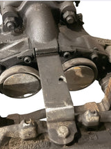 Genuine Meritor Air Disc Brake Caliper