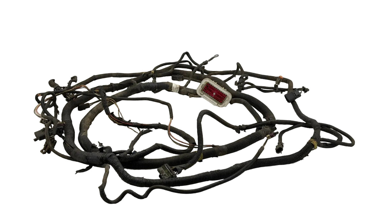 9723-5550 Genuine International Wiring Harness