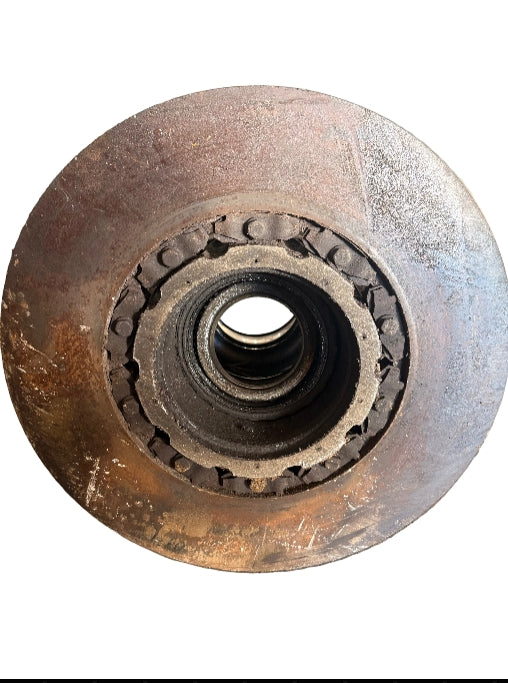 10005661 H Genuine Conmet Hub