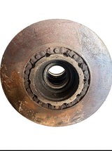10005661 H Genuine Conmet Hub