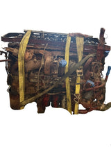 Genuine Mack Engine MP8 - Second Truck Parts