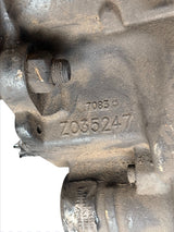 Genuine Bendix Air Disc Brake
