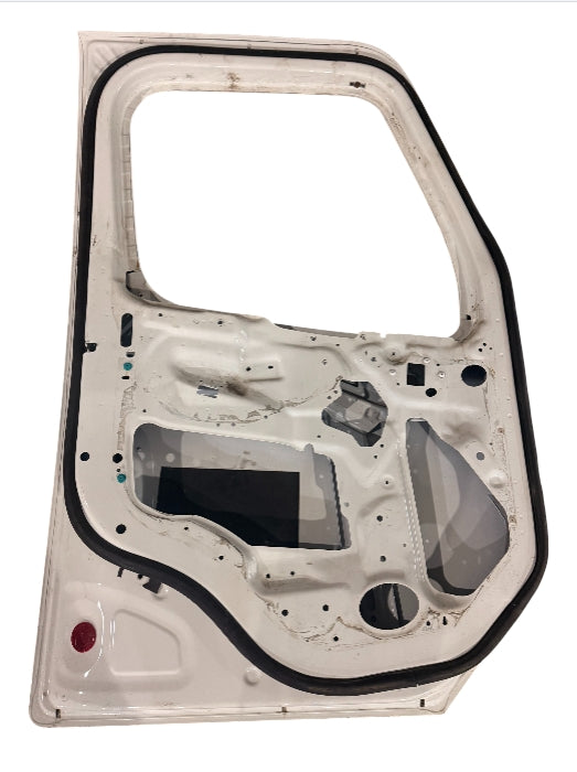 Z18-71221-038 Genuine Freightliner Left Front White Door