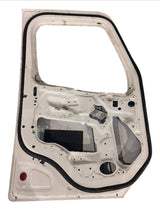 Z18-71221-038 Genuine Freightliner Left Front White Door
